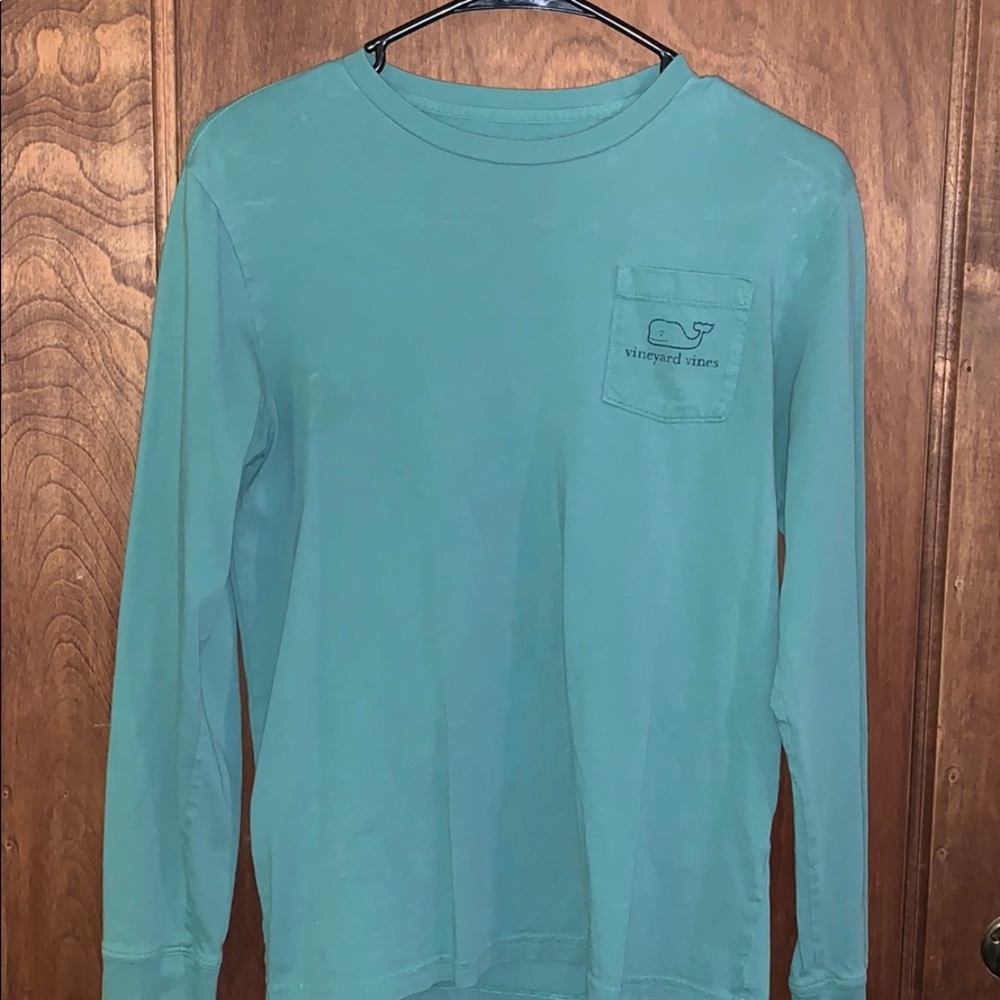 Vineyard Vines Long Sleeve